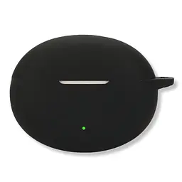 Чохол для навушників BeCover для OnePlus Buds Pro 3 Black (714835)