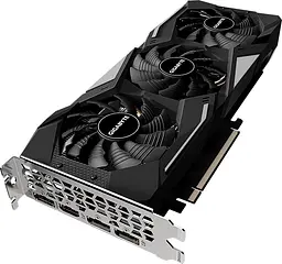 Відеокарта Gigabyte GTX 1660 6Gb Super Gaming OC (GV-N166SGAMING OC-6GD) (GDDR6, 192 bit, PCI-E v3.0) Б/в - мініатюра 5