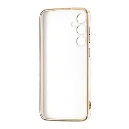 Чохол Golden Line Samsung S23 FE (S711) White - мініатюра 2
