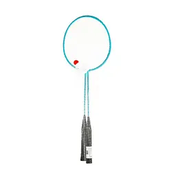 Набір для бадмінтону BT-BPS-0085, 2 ракетки, воланчик, у сітці (В асортименті)