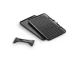 Електрогриль Delonghi CGH 1012D [55928] - мініатюра 6