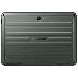 Планшет Samsung Galaxy Tab Active 5 Pro 5G 6/128 Green (SM-X356BZGA) - мініатюра 6