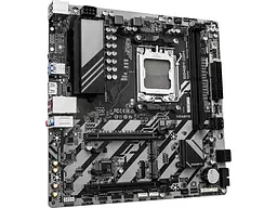 Материнська плата Gigabyte B840M D2H