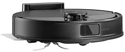 Робот-пилосос з вологим прибиранням RoboRock Q10 PF Black - мініатюра 4