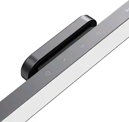 Світильник - лампа бездротовий Baseus Magnetic Desk Lamp DGXC-C0G - мініатюра 2