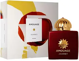 Парфумована вода Journey Woman 100 ml