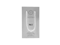 Парфумована вода для жінок DASPAR 60 мл № 3