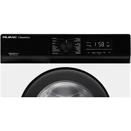 Пральна машина Milano IDSWB-602 - мініатюра 3