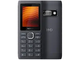 Мобільний телефон Nokia 110 DS Power Grey
