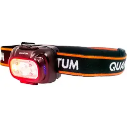 Ліхтар Quantum Finder LED з Type-C (QM-FL4040) - мініатюра 3