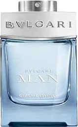 Оригінал Bvlgari Man Glacial Essence Тестер 100 мл Парфумована вода - мініатюра 2