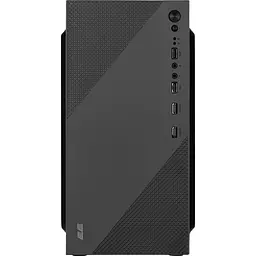 Корпус 2E TeamX TMX04 500 Black (2E-TMX04-500) [149296] - мініатюра 2