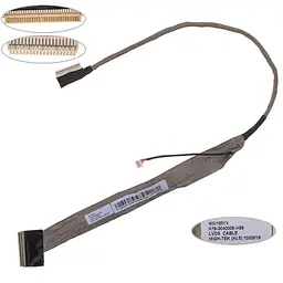 Шлейф матриці для ноутбука MSI (GX620 GX630 1651X) (K19-3040006-H39)