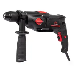 Vitals Дриль ударний Professional Et 2105YEadk 1050Вт 3000об/хв патрон 13 1.4кг