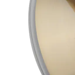 Люстра підвісна Brille в спальню LED 22W NW G (BL-744S/1) - мініатюра 9