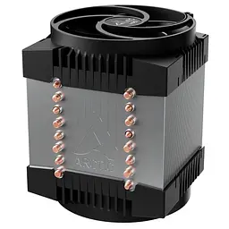 Кулер для процесора Arctic Freezer 4U-Altra (ACFRE00226A) - мініатюра 3