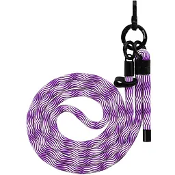 Ремінець Proove Twist Spiral Cross-Body Strap в асортименті - мініатюра 3