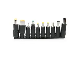 Зовнішній акумулятор (Power Bank) PowerPlant K2 50000mAh Grey (DV00PB0003) - мініатюра 4