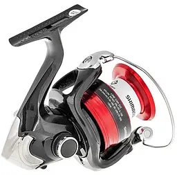 Набір Shimano Sienna FG 4000 + 0.33 mm mono - мініатюра 2