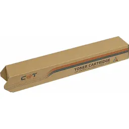 Тонер-картридж CET Kyocera TK-5440Y, 1T0C0A0NL0, 33г, 2,4K, Yellow (CET141962)