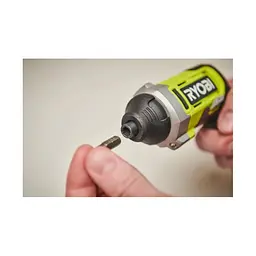 Отвертка аккумуляторная RYOBI USB Lithium RSD4-120T 4В (1х2Ач) 5Нм, 200об/хв - мініатюра 3