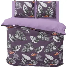 Комплект постільної білизни ТЕП Soft dreams Exotic Bliss двоспальний (2-03858_32614)
