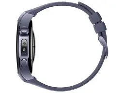 Смарт-годинник Huawei Watch 5 46 mm Purple (Rates-L39L, 55020EVL) - мініатюра 2
