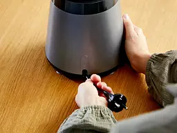 Блендер Bosch MMB6141S - мініатюра 5