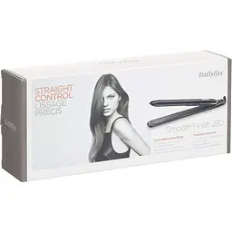 Випрямляч для волосся BaByliss ST250E - мініатюра 3