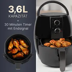 Мультипіч CLATRONIC FR 3780 H - мініатюра 5