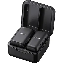 Мікрофонна радіосистема Sony ECM-W3S (ECMW3S.CE7) [124053] - мініатюра 1