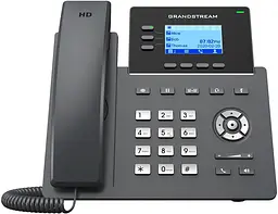 IP телефон Grandstream GRP2603P