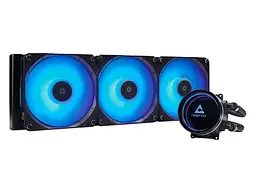 Водяне охолодження Chieftec Iceberg 360 ARGB (CLC-360-RGB)
