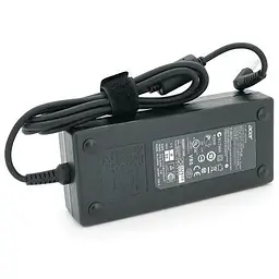 Блок живлення до ноутбуку Merlion ACER 120W 19V 6.32A, 5.5*1.7 (LAC120/19-5.5*1.7)