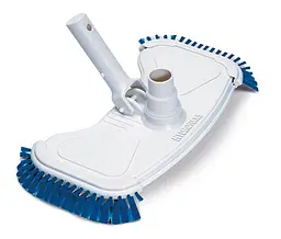 Щітка вакуумна De Luxe Mountfield для пилососу 3BVZ0002/3EXX0311