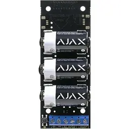 Модуль управління розумним будинком Ajax Transmitter - мініатюра 2