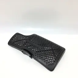 Кришка, рамка вихідного фільтра для пилососу Samsung SC88**, DJ64-01015A - мініатюра 3
