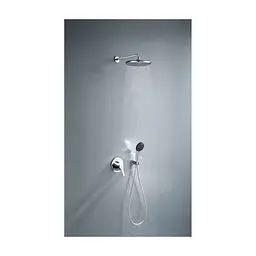 Душовий гарнітур Grohe QuickFix 25292000 - мініатюра 6