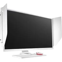 Монітор 24.5" BenQ Zowie XL2546 White-Pink (9H.LG9LB.QKE) Б/в - мініатюра 2