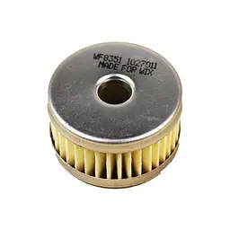 Фільтр паливний Wixfiltron WF8351