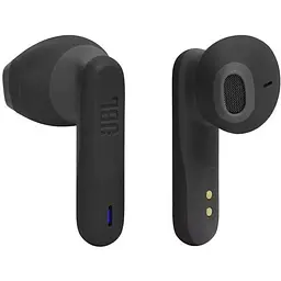 Bluetooth-гарнітура JBL Wave Flex (JBLWFLEXBLK) Black - мініатюра 3