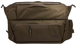 Велосипедна сумка Thule Roundtrip MTB Duffel 70L (Deep Khaki) 3205537 (TH 3205537) - мініатюра 15