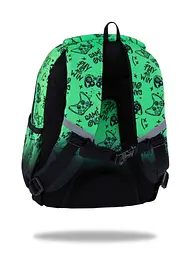 Рюкзак COOLPACK JERRY GAME OVER (F029969) - мініатюра 5