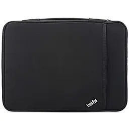 Чохол для ноутбука Lenovo 15" ThinkPad, Black (4X40N18010) - мініатюра 2