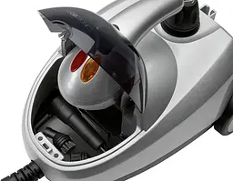 Пароочисник Clatronic DR 3280 - мініатюра 4