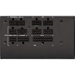 Блок живлення Chieftec Polaris 3.0 850W (PPS-850FC-A3) [93734] - мініатюра 3