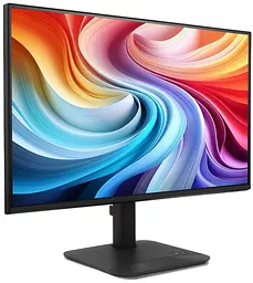 Монiтор 27" KA272P6bip (UM.HX2EE.604) Black Acer teh0027381 - мініатюра 2