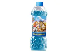 Мильні бульбашки з паличкою Paw Patrol 200728 1000 мл Різнокольоровий shop (4823115914293)