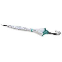 Парасоля Knirps C.760 Stick Manual Stardust Black (Kn96-8760-8811) - мініатюра 3