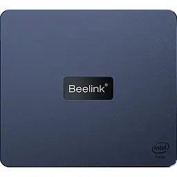 Неттоп Beelink Mini S 8/128GB [104362] - мініатюра 2